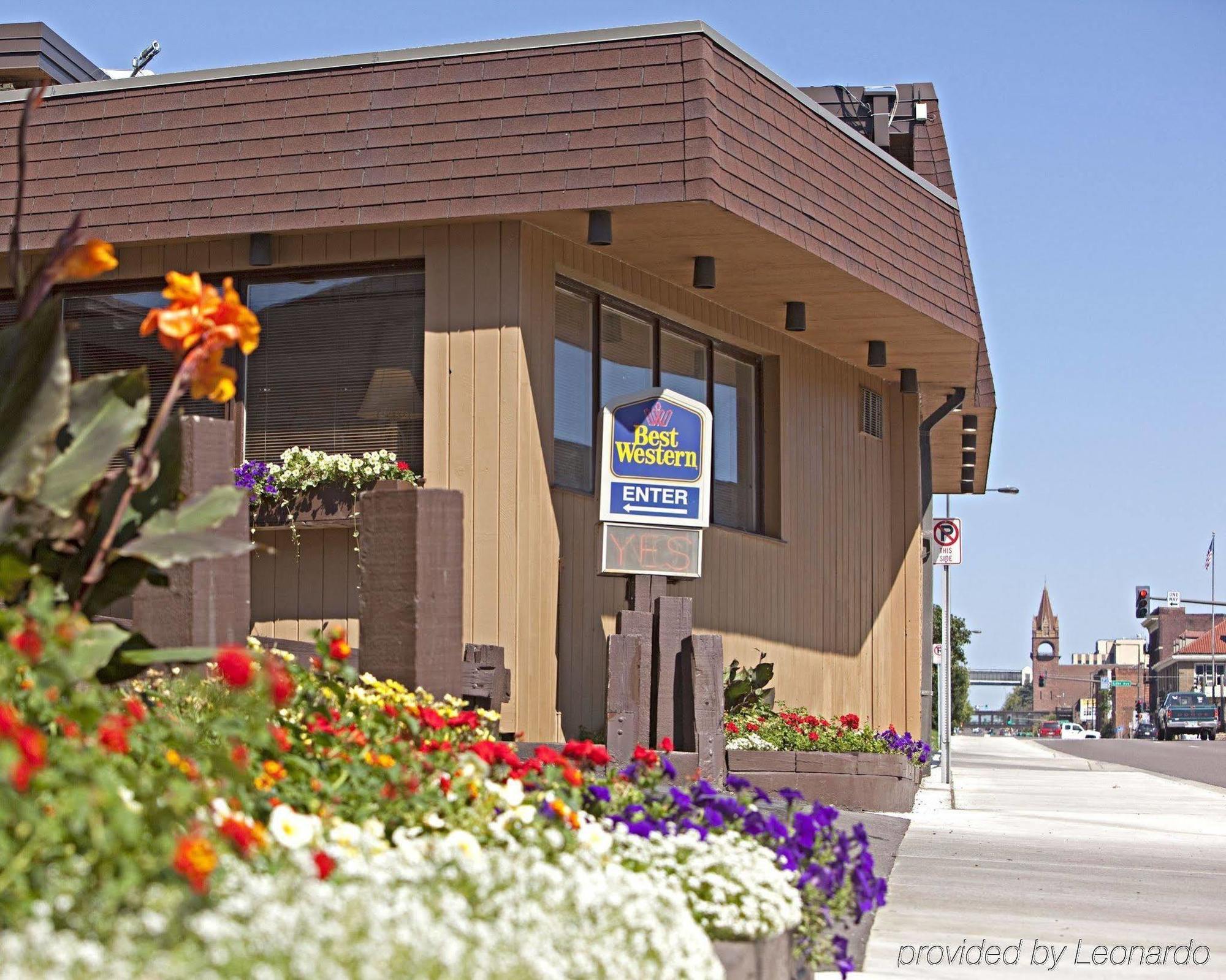 Downtown Duluth Inn Exteriör bild